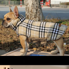 Pet Outdoor Clothes