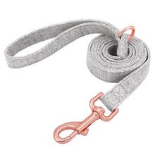 Pet Dog Collar Engraving Anti-Lost Collar