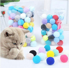 Cat toys funny balls