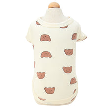 New Pet Clothing Two-piece Set