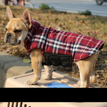 Pet Outdoor Clothes
