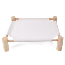 Summer Cat Pet Bed Removable And Washable