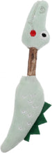 Cat Teeth Cleaning Toys