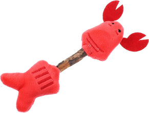 Cat Teeth Cleaning Toys