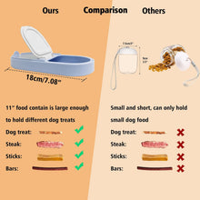 Water Food Container