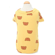 New Pet Clothing Two-piece Set