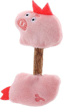 Cat Teeth Cleaning Toys