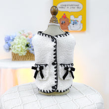 Dog Cat Vest