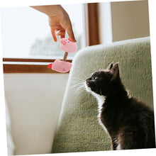 Cat Teeth Cleaning Toys