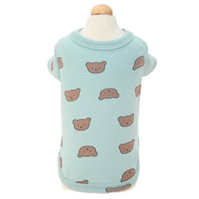New Pet Clothing Two-piece Set
