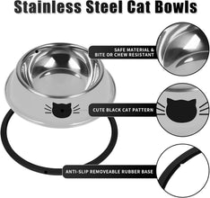 Pet Bowls