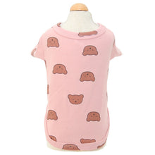 New Pet Clothing Two-piece Set