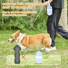 Water Food Container